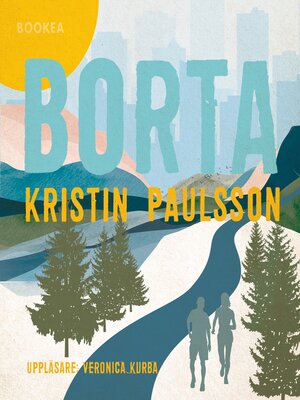 cover image of Borta